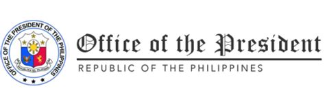 Office of the President .